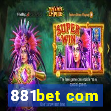 881bet com